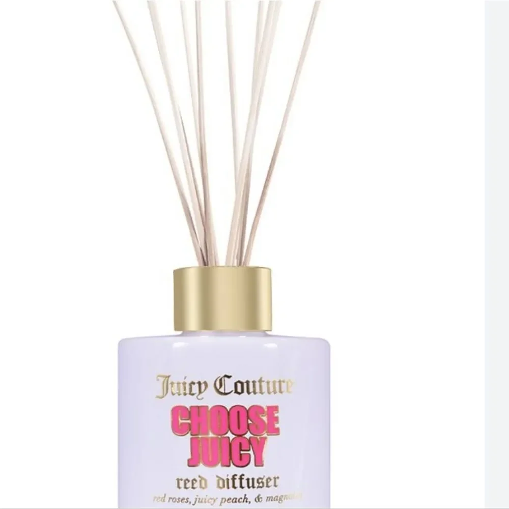 Juicy Couture Choose Juicy‎ Reed Diffuser